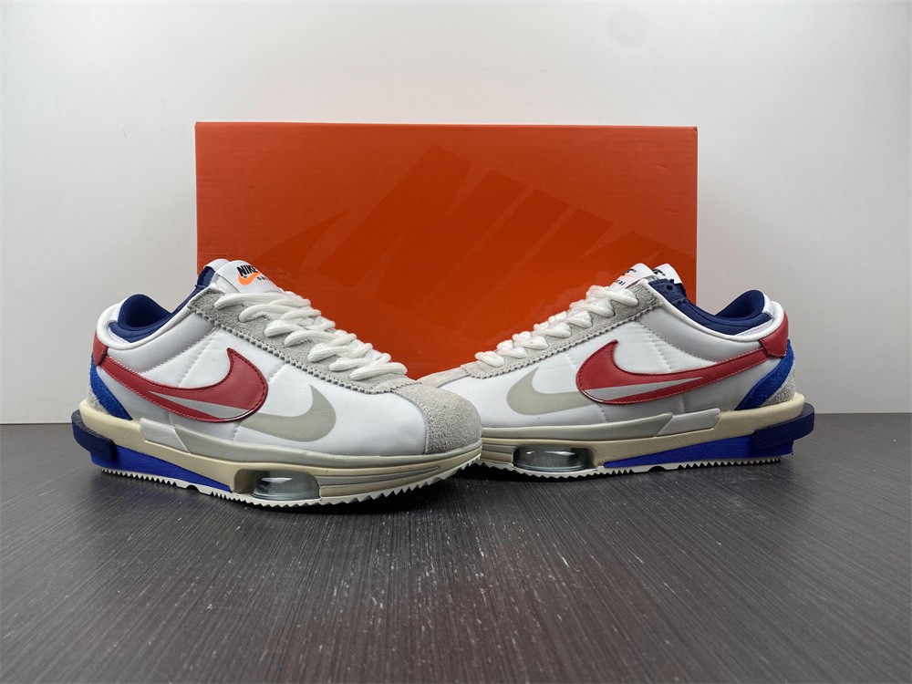 from Clot x Sacai x Nike
