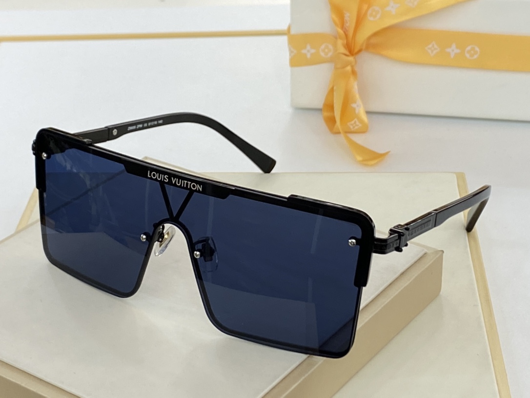 L*ouis V*uitton Glasses Top