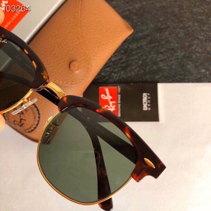 R*ayban Glasses Top