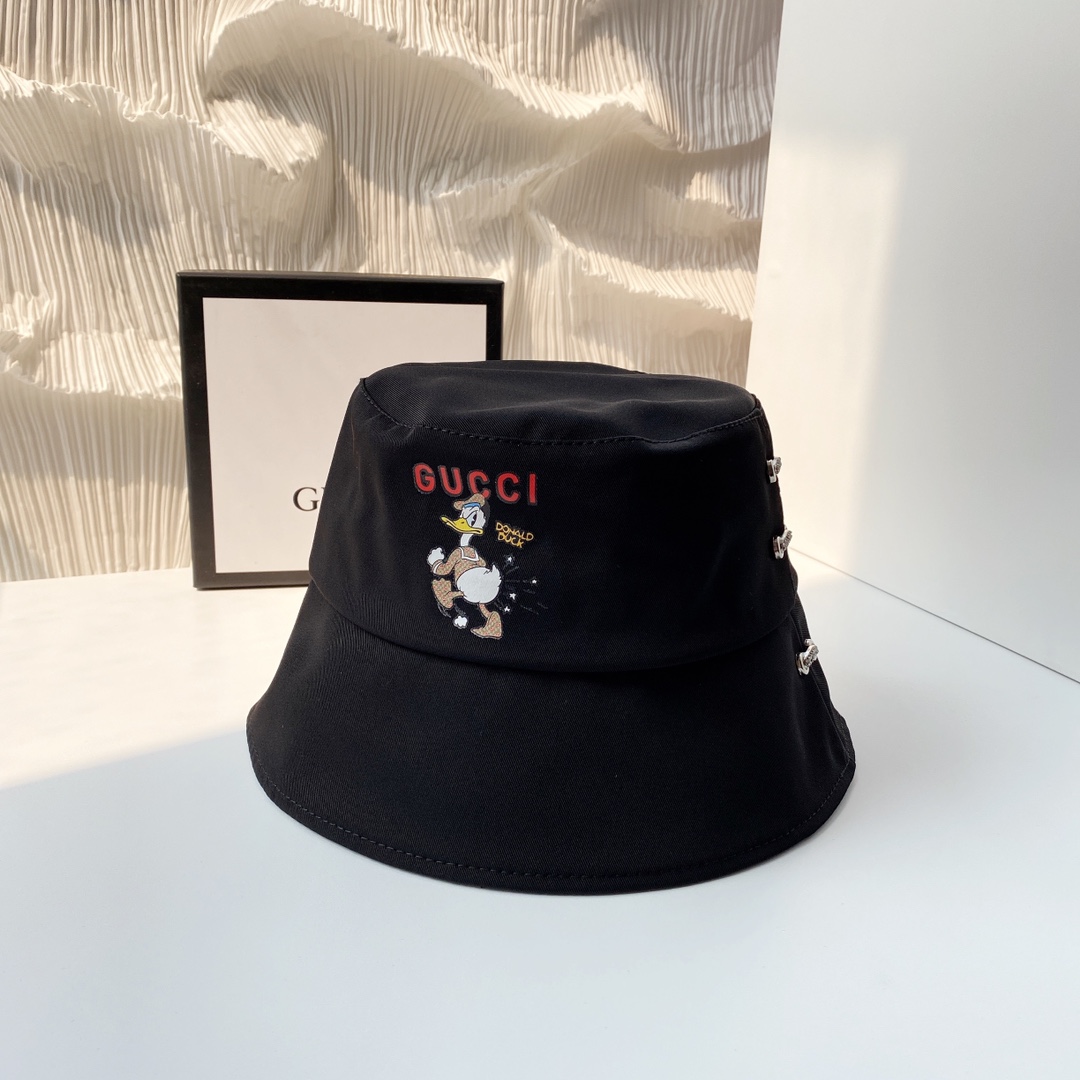 Top Hats