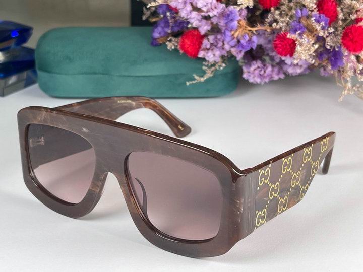 Top Quality G*ucci Glasses