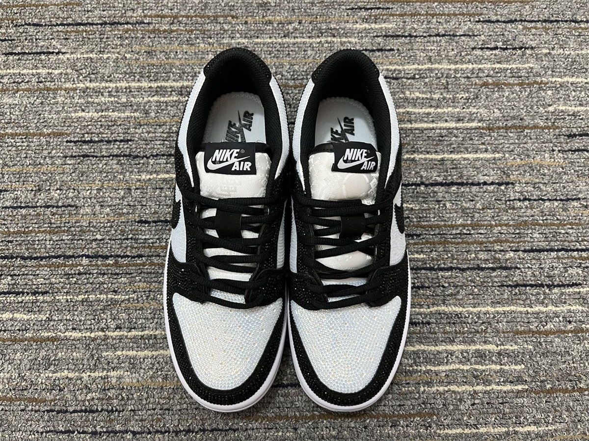 from NIKE DUNK LOW