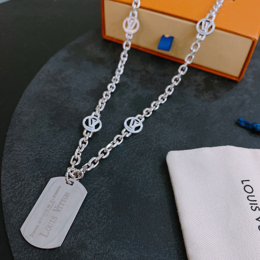 Necklace 60CM