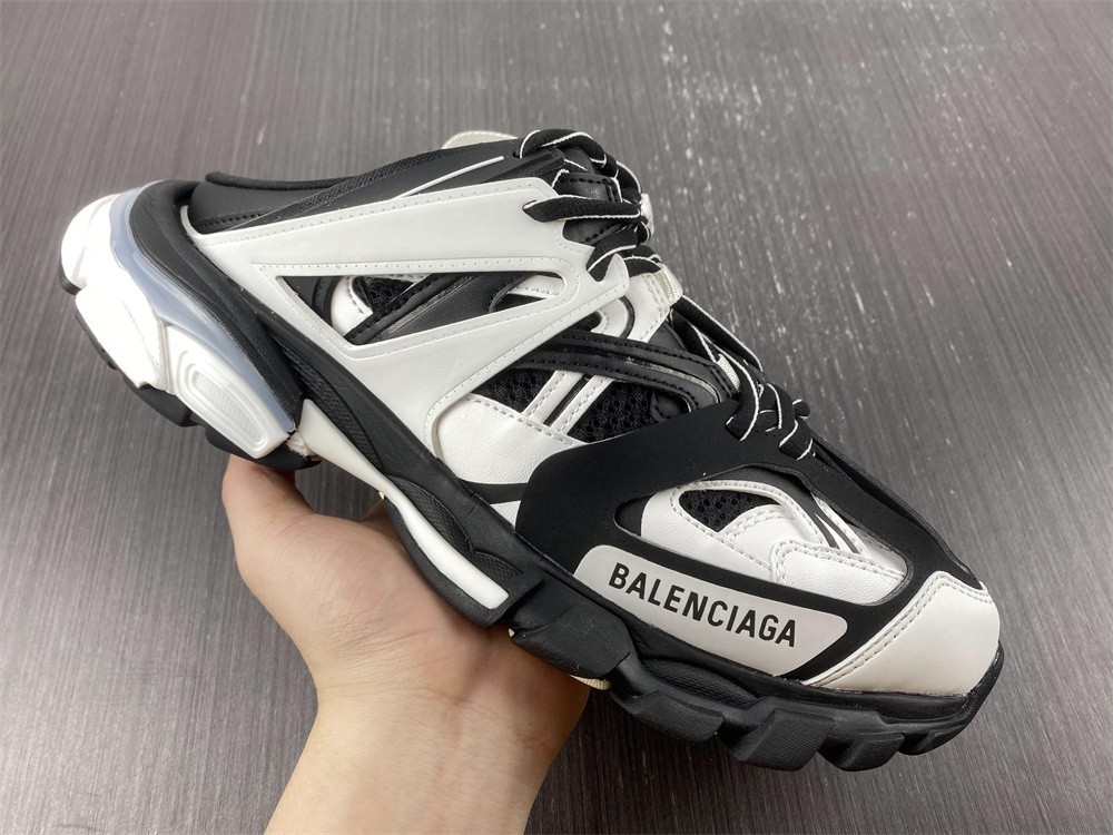 Men Women B*alenciaga Top Sneakers