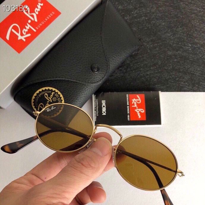 R*ayban Glasses Top