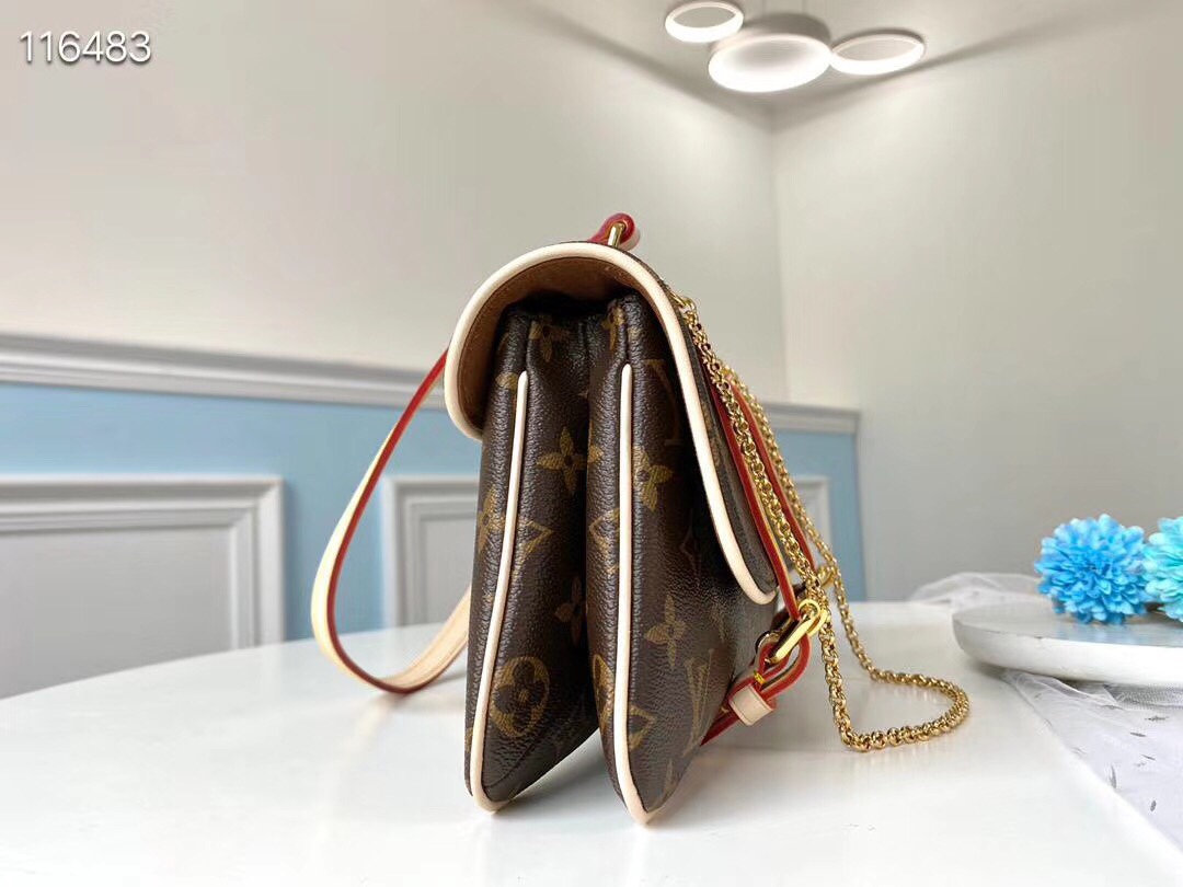 L*ouis V*uitton Bag Top Quality 31*16*4cm