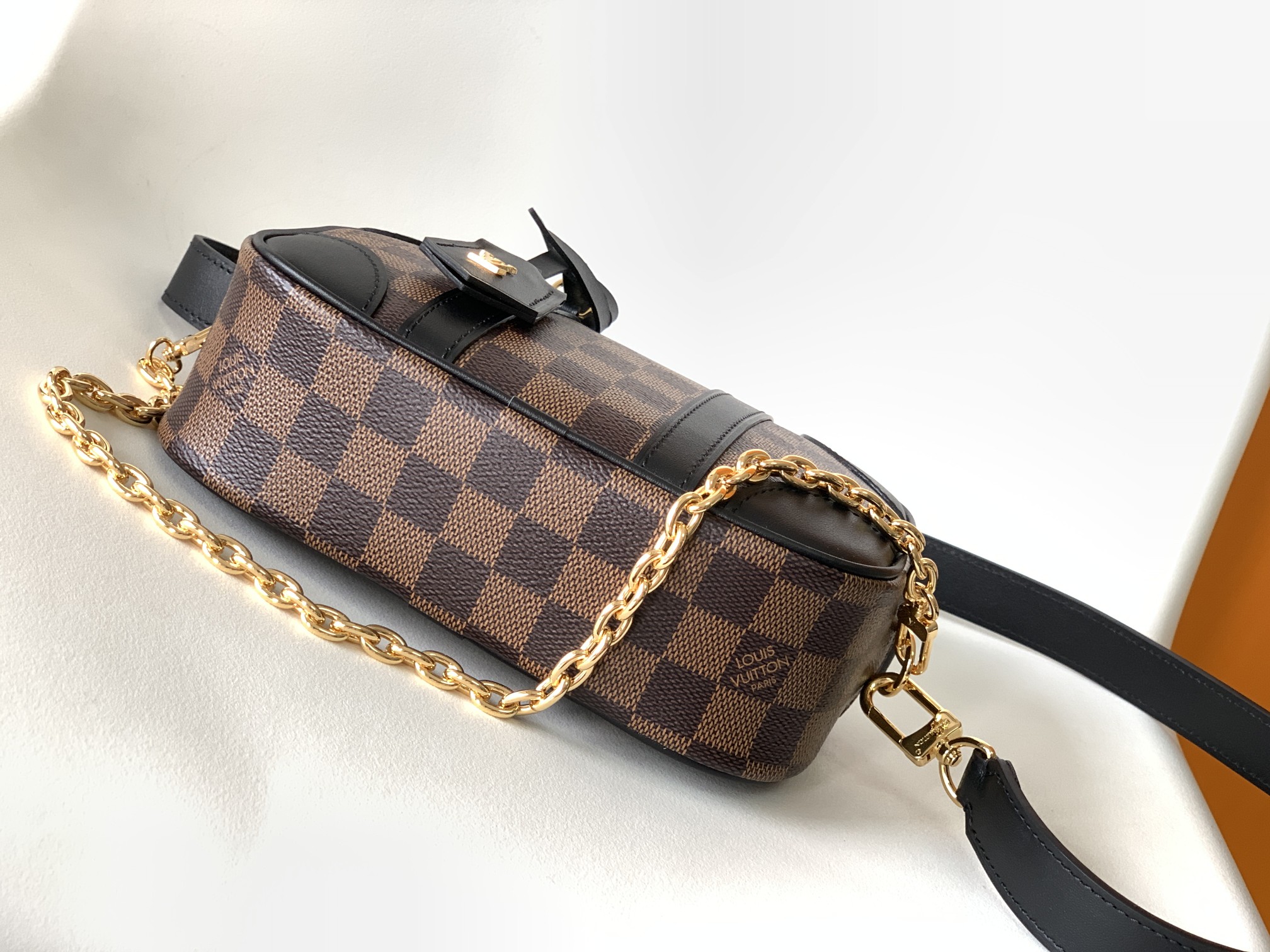 L*ouis V*uitton Bag Top Quality 21*16*7CM