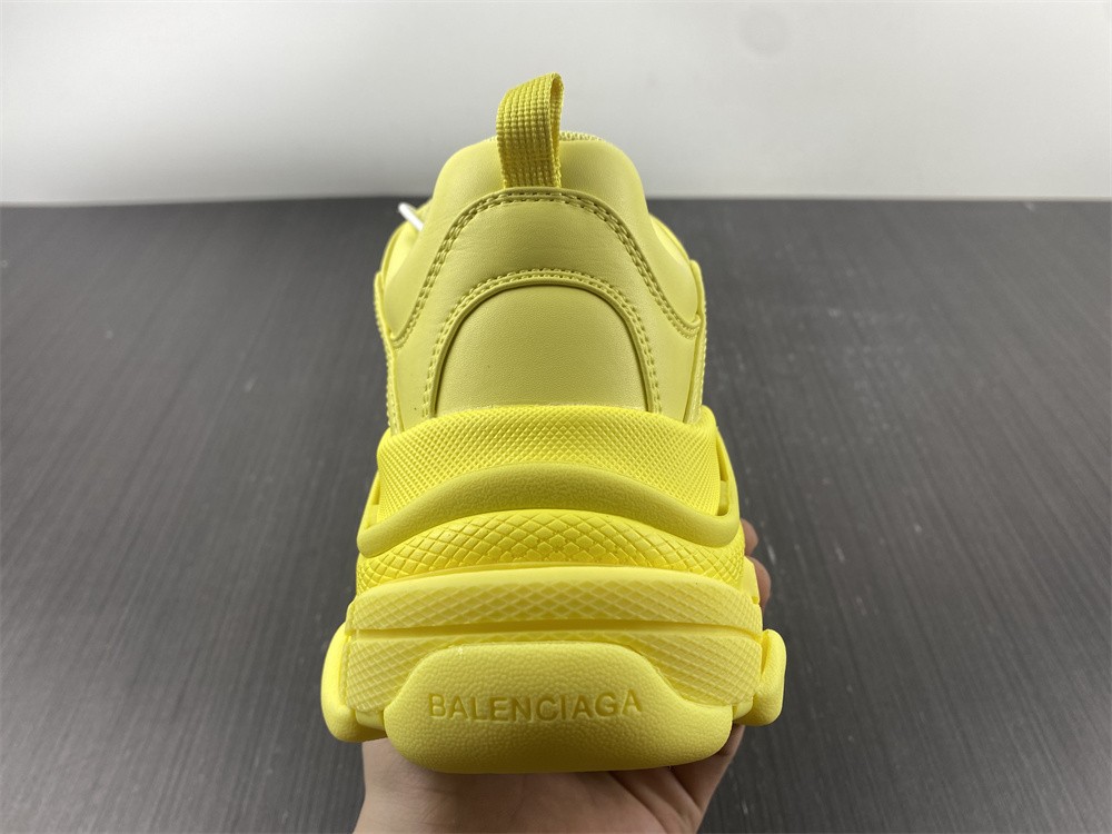 Men Women B*alenciaga Top Sneakers