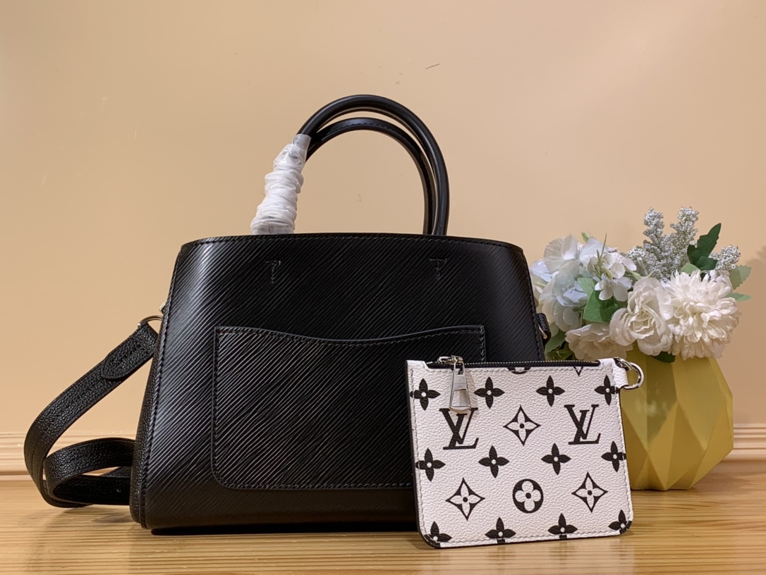 L*ouis V*uitton Bag Top Quality 25*17*11cm
