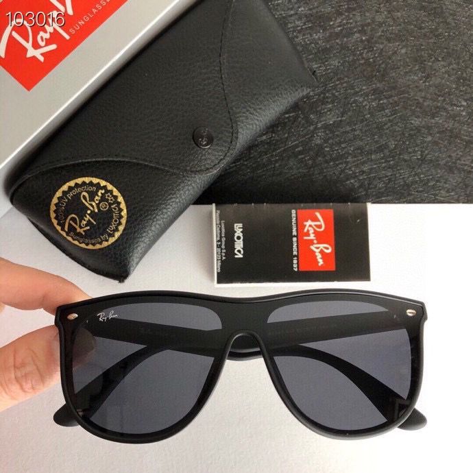R*ayban Glasses Top