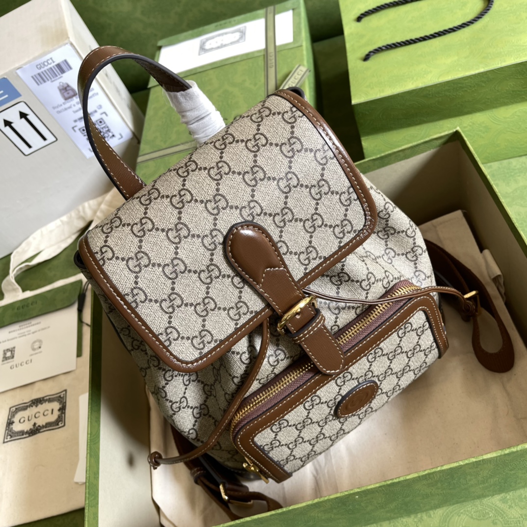G*ucci Bag Top Quality 26.5*30*13cm