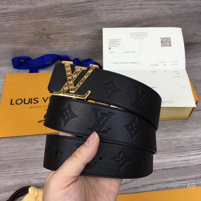L*uis V*itton Belts Top Version