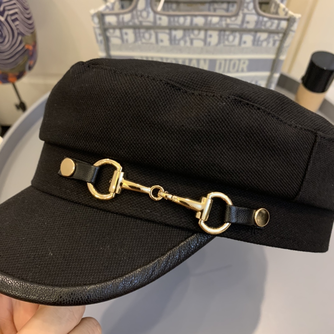 Top Hats