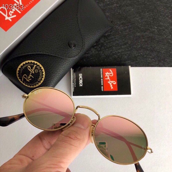 R*ayban Glasses Top
