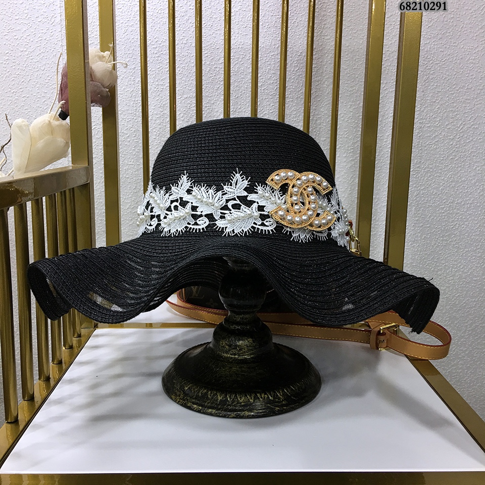 Top Hats