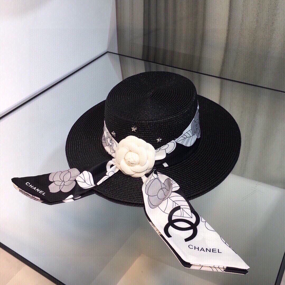 Top Hats