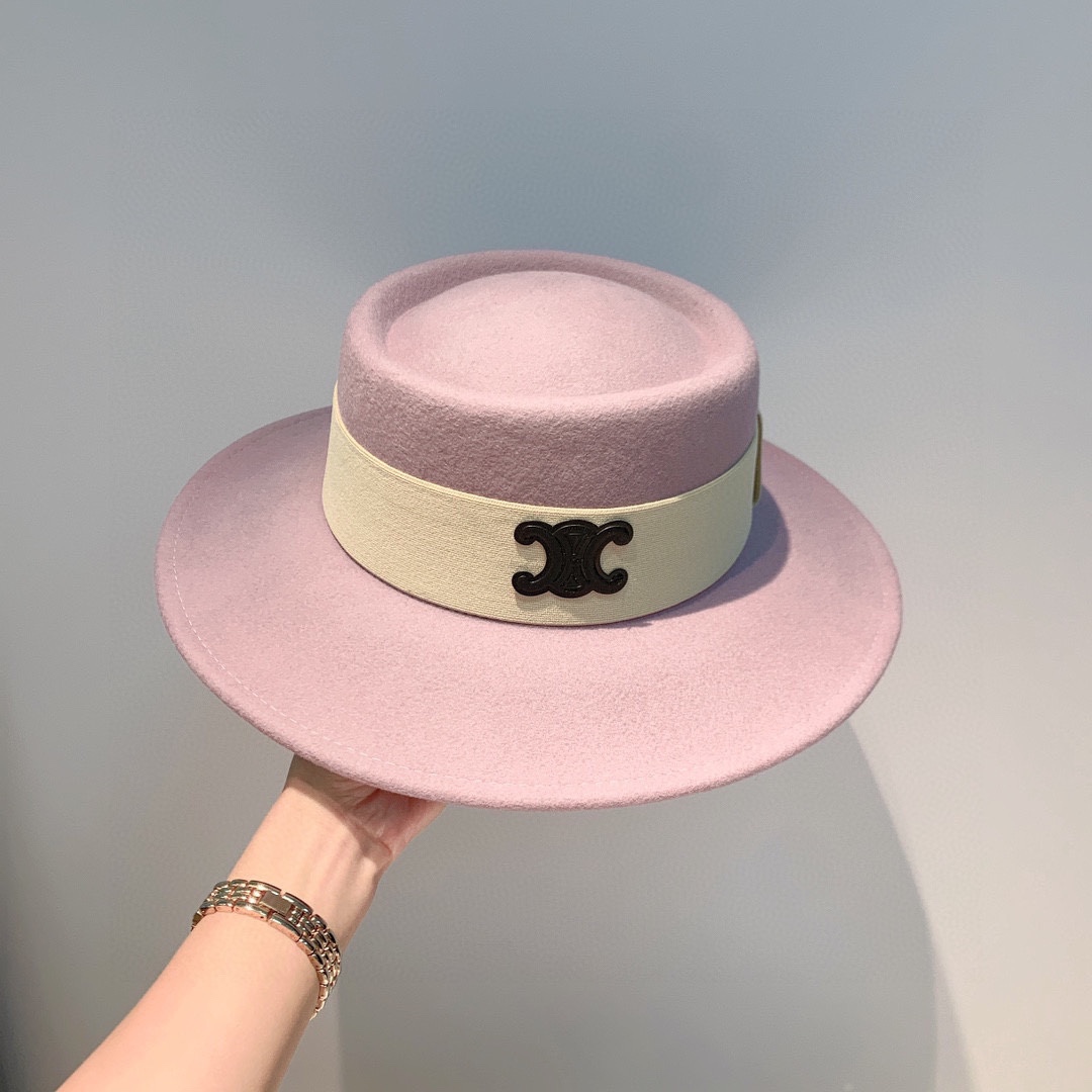 Top Hats