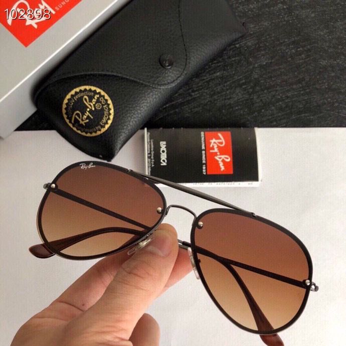 R*ayban Glasses Top