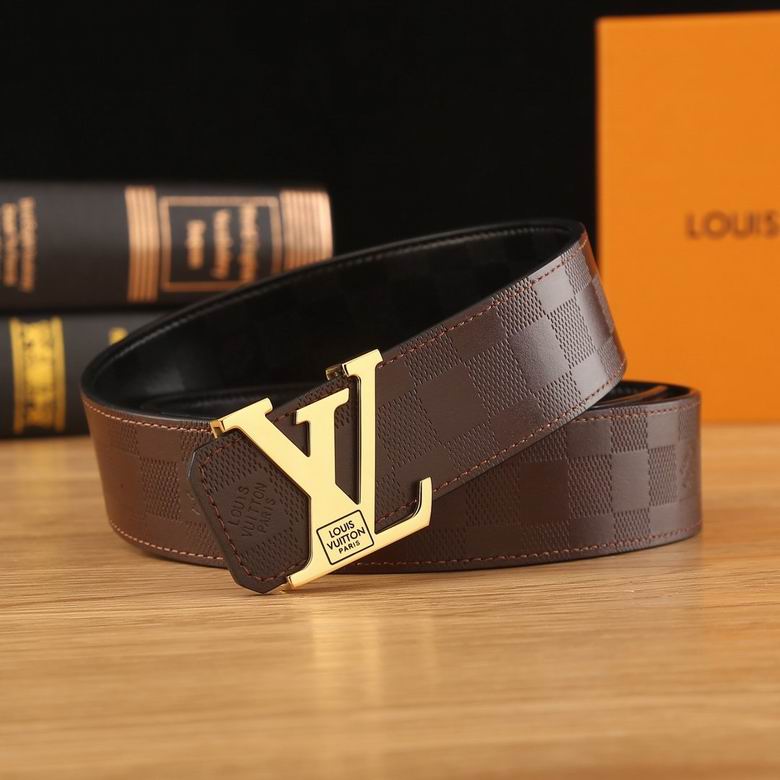 L*uis V*itton Belts Top Version
