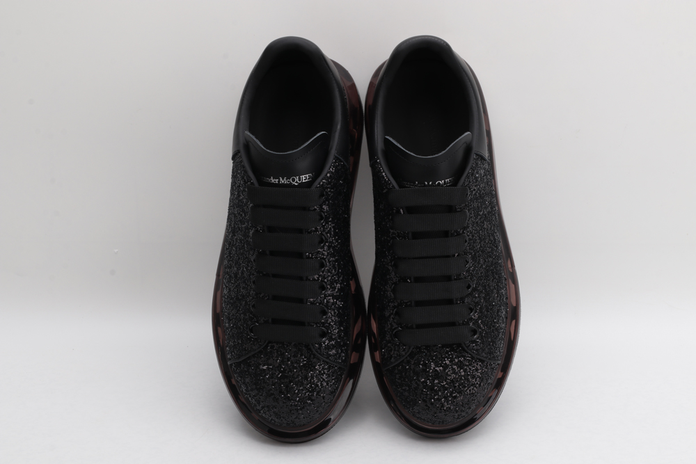 Men Women A*lexander M*cqueen Top Sneaker