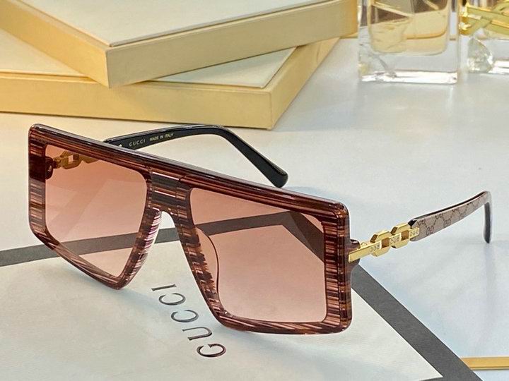 Top Quality G*ucci Glasses