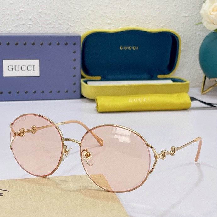 Top Quality G*ucci Glasses