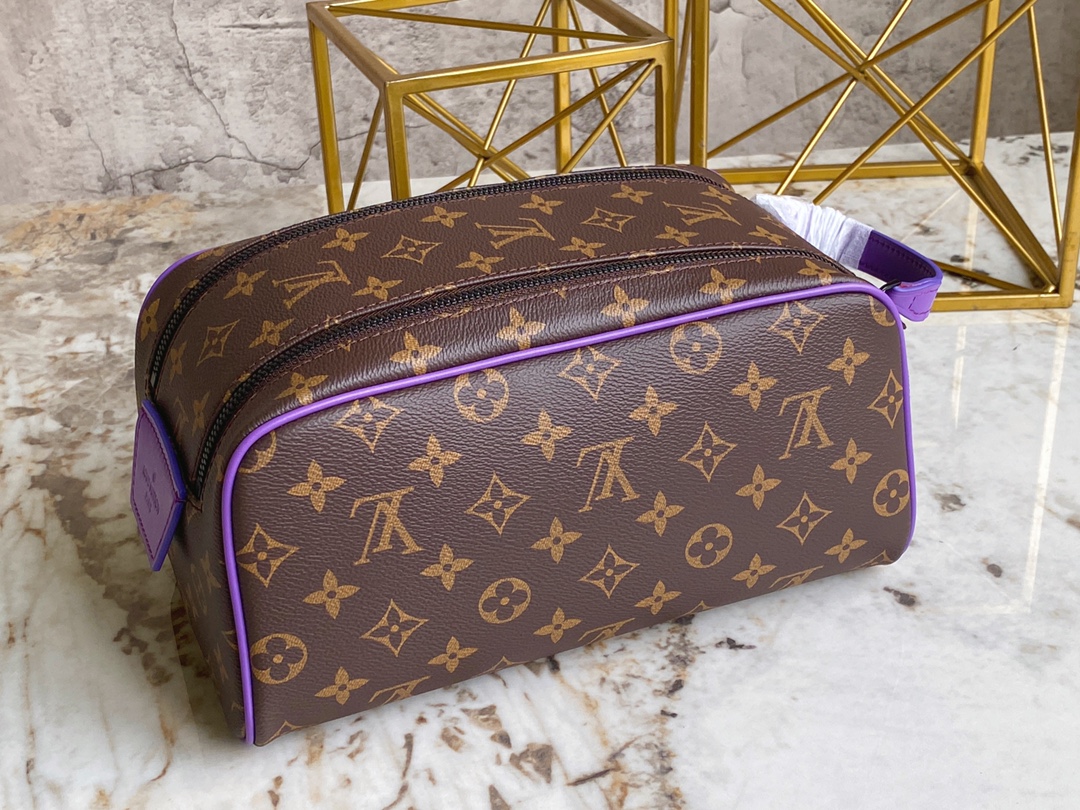 L*ouis V*uitton Bag Top Quality 28*15*16.5CM