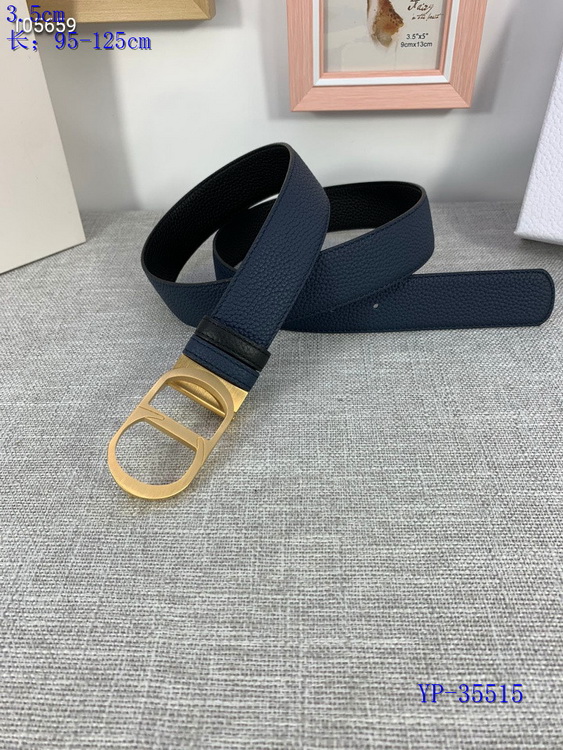 D*or Belts Top Version
