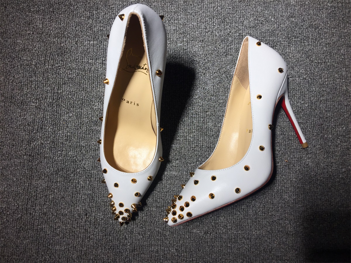 C*ristian L*uboutin Pump High Heels