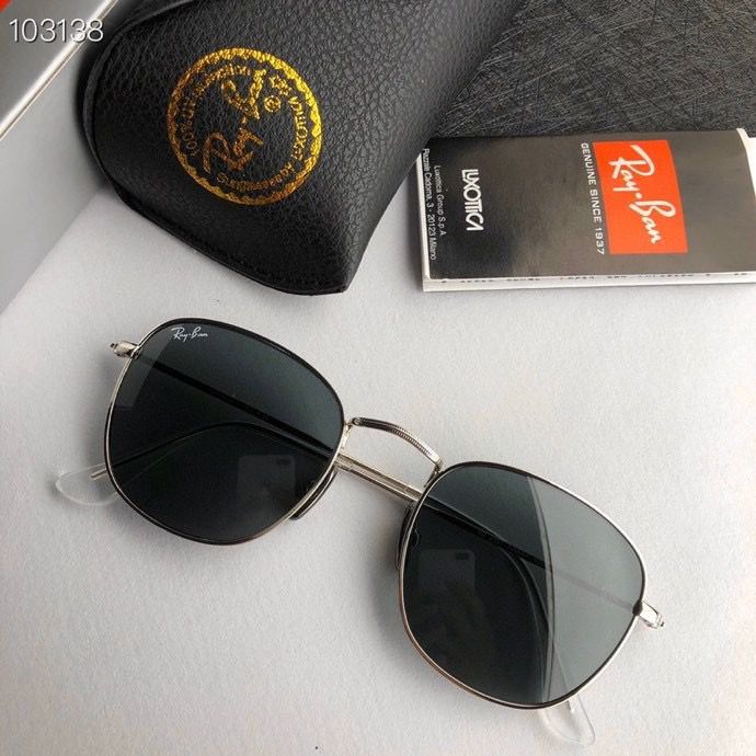 R*ayban Glasses Top