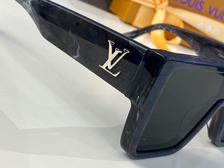 Top Quality L*ouis V*uitton Glasses