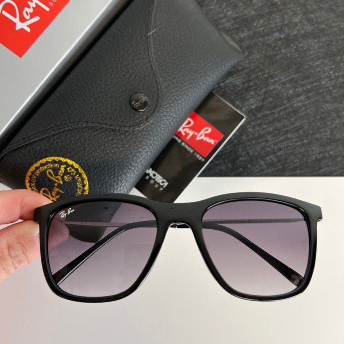 R*ayban Glasses Top