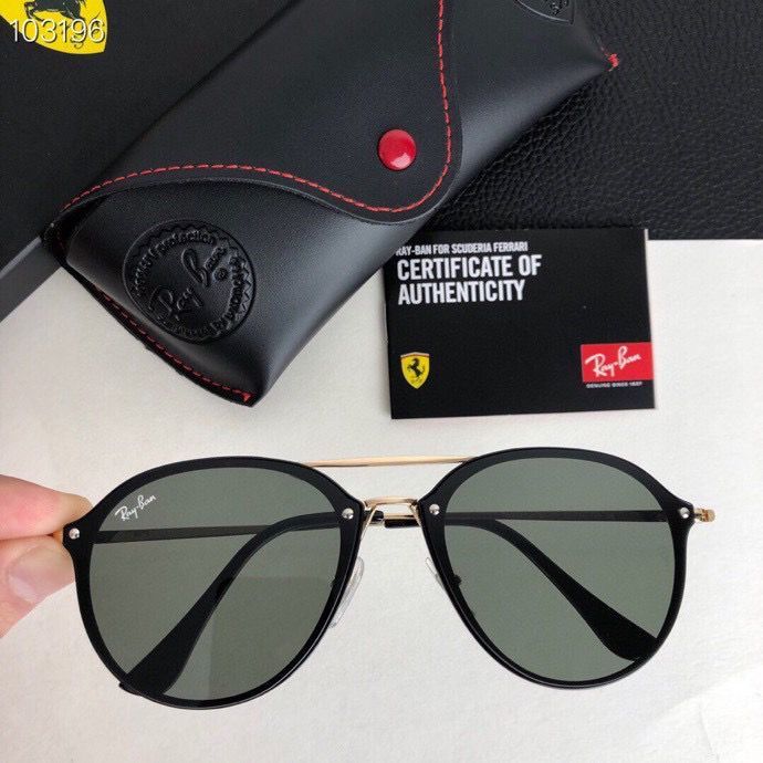 R*ayban Glasses Top