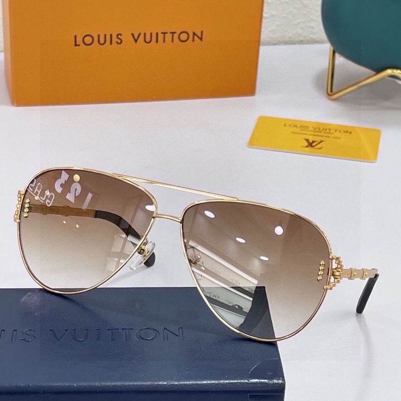 Top Quality L*ouis V*uitton Glasses