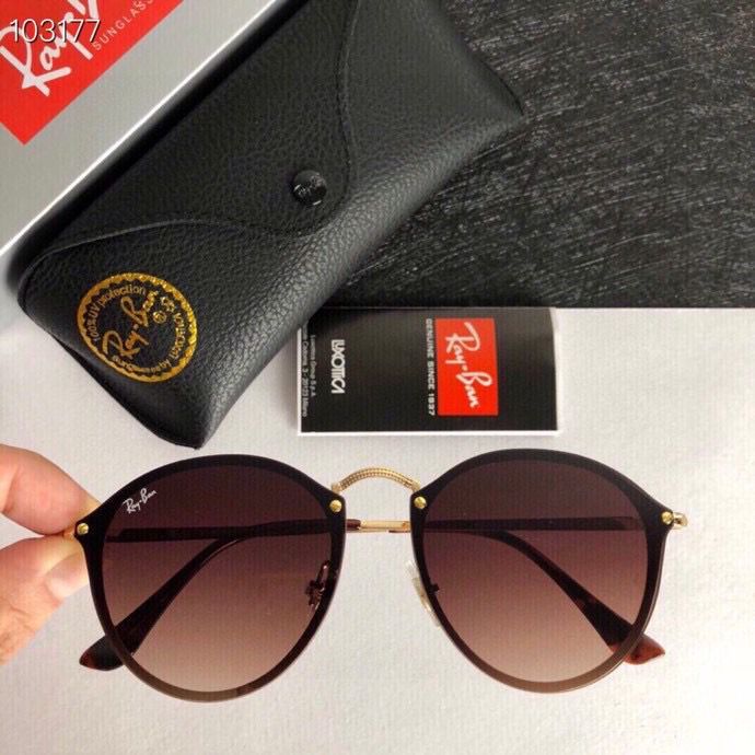 R*ayban Glasses Top