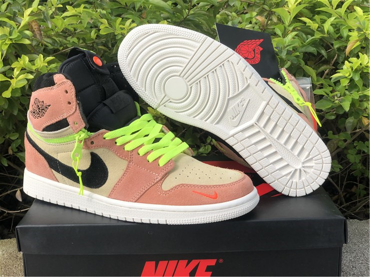 Air Jordan 1 High Switch CW6576 800