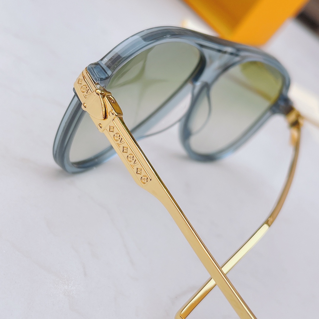 L*ouis V*uitton Glasses Top