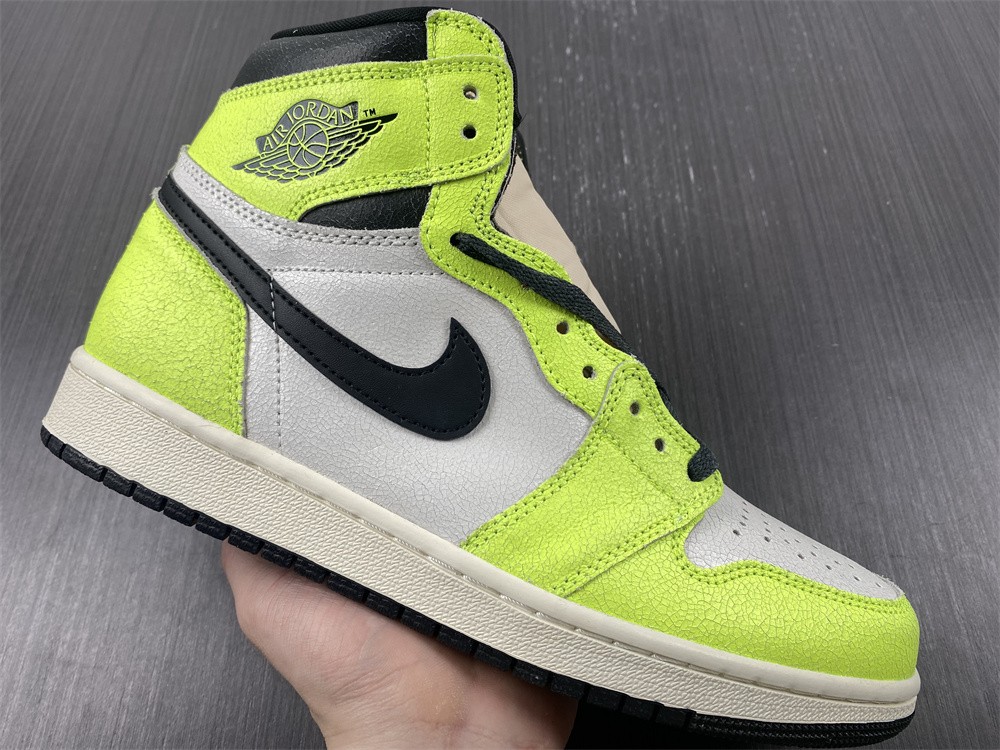 Air Jordan 1 High OG 555088-702