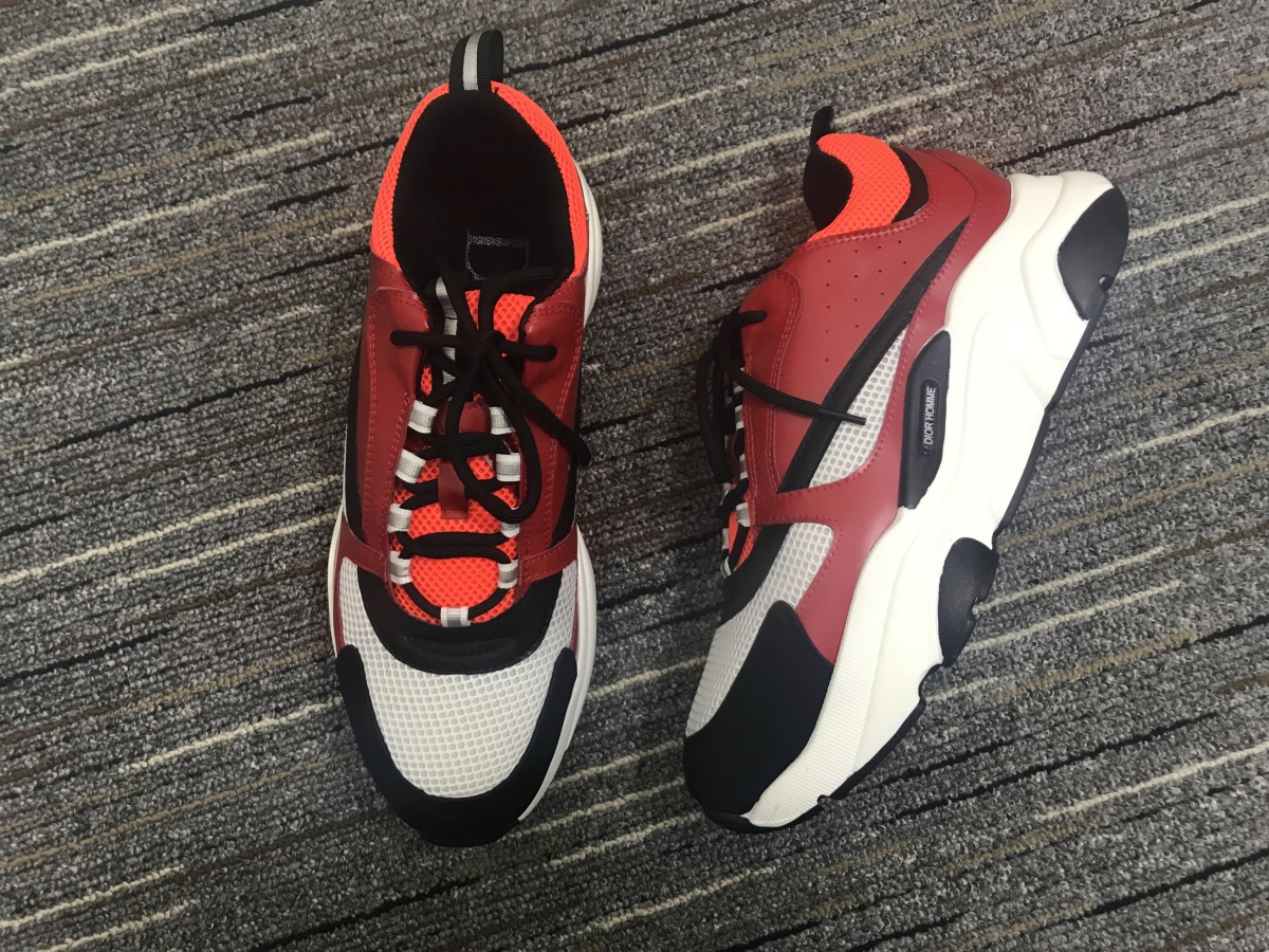 D*or Sneaker