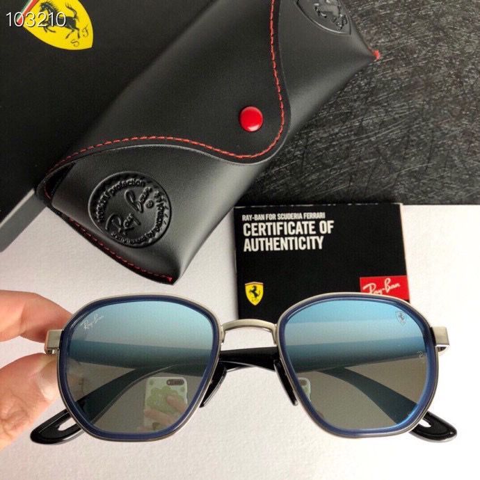 R*ayban Glasses Top