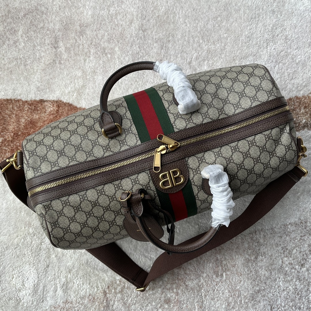 B*alenciaga Bag Top Quality 44*27*24cm