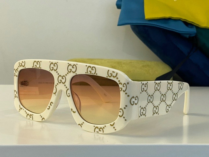 Top Quality G*ucci Glasses