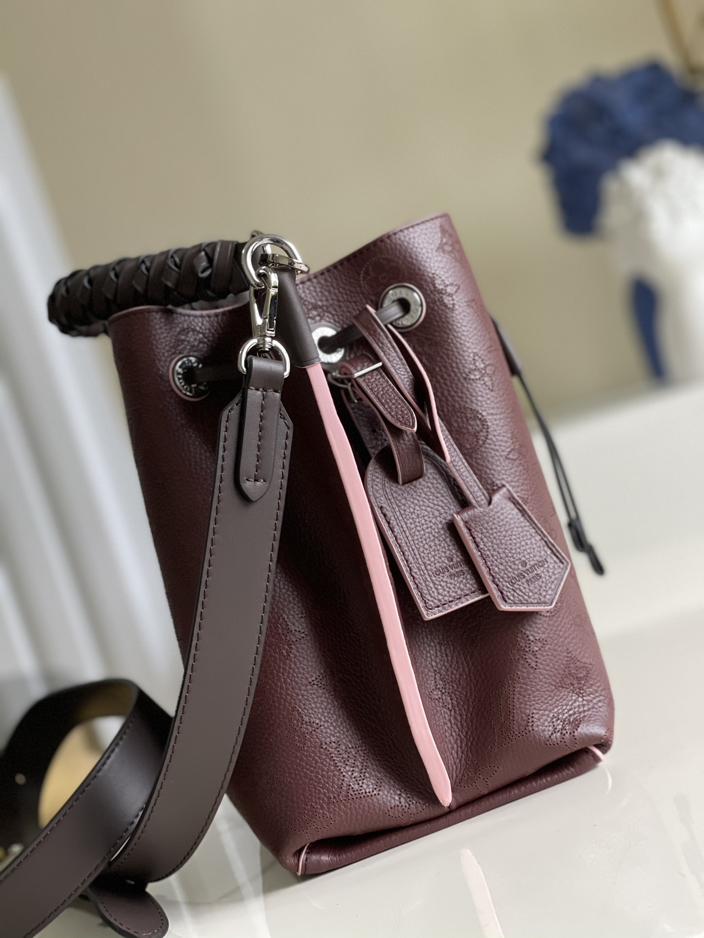 L*ouis V*uitton Bag Top Quality 25*25*20cm