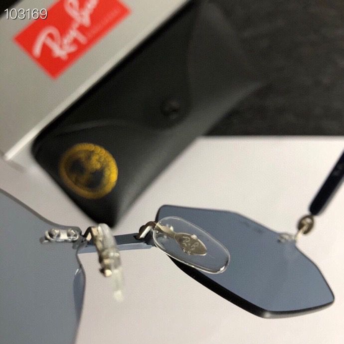R*ayban Glasses Top