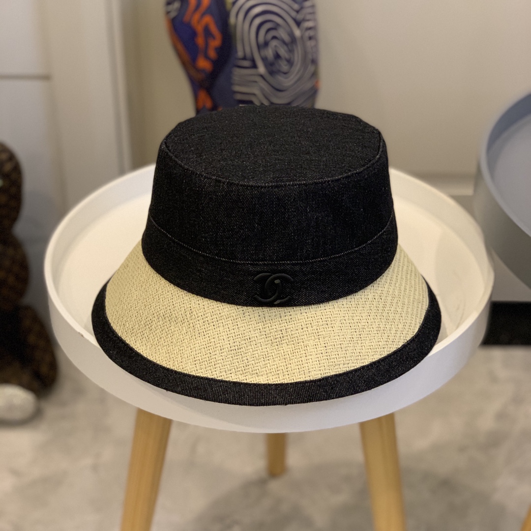 Top Hats