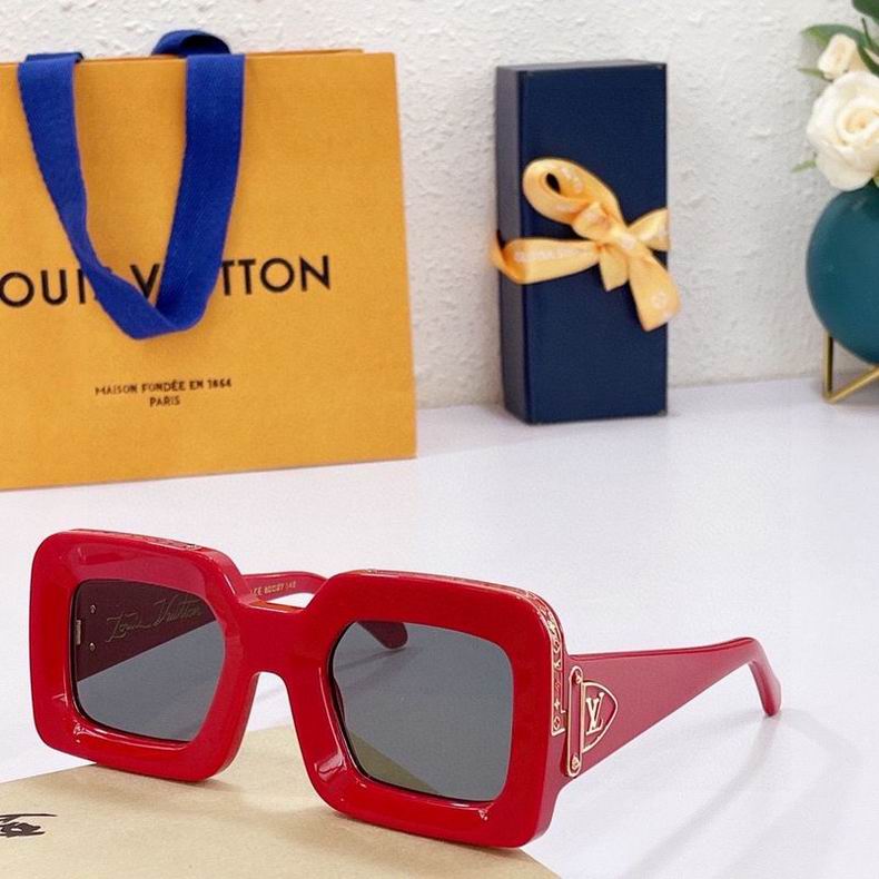 Top Quality L*ouis V*uitton Glasses