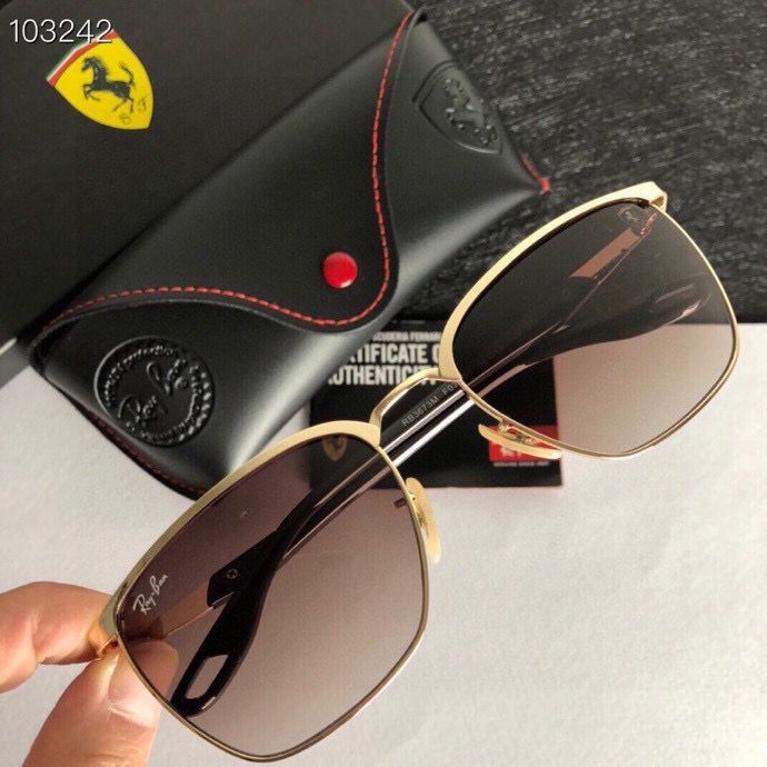 R*ayban Glasses Top