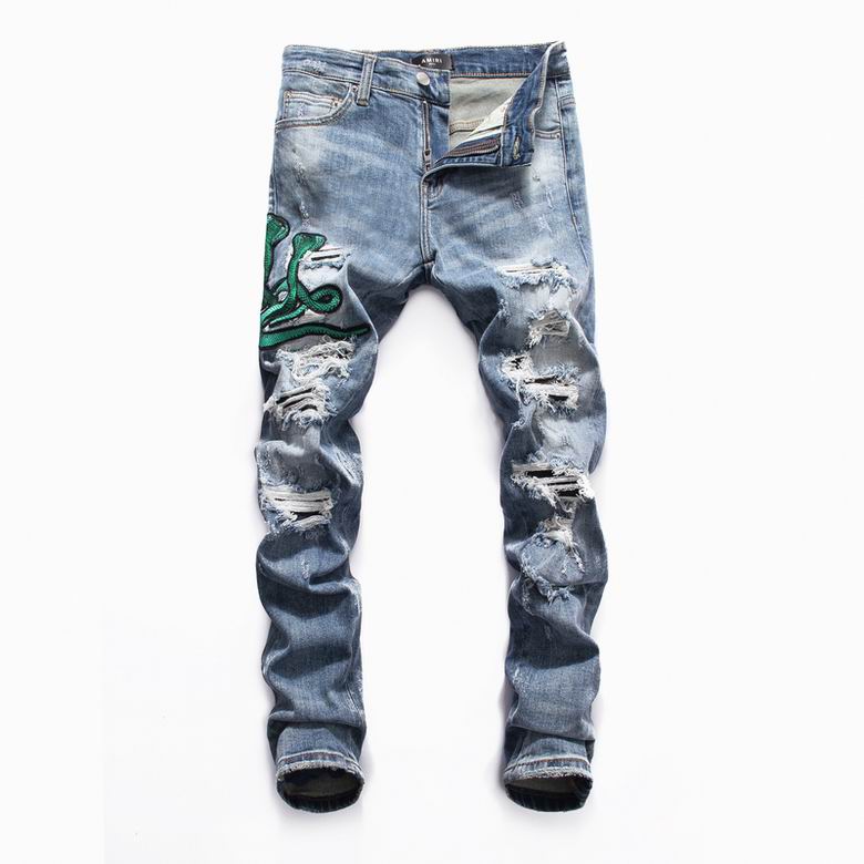 Men Jeans Top Quality