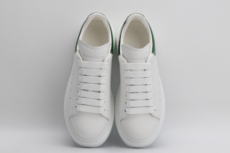 Men Women A*lexander M*cqueen Top Sneaker