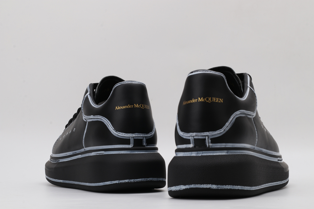 A*exander M*queen Sneaker